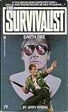 Earth Fire (The Survivalist, #9) Earth Fire (The Survivalist, #9)