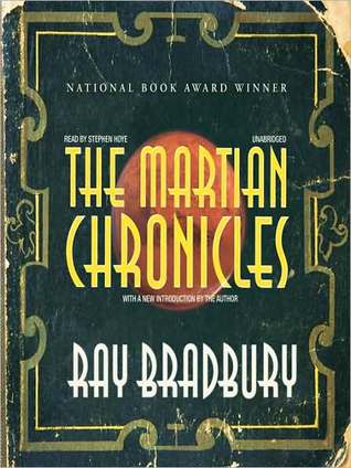 Martian Chronicles
