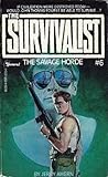 The Savage Horde (The Survivalist, #6)
