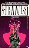 Firestorm (The Survivalist, #20)