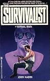 Final Rain (The Survivalist, #19)