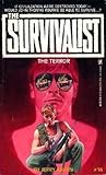The Terror (The Survivalist, #14)