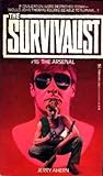 The Arsenal (The Survivalist, #16)