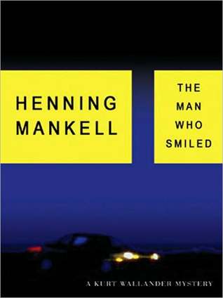 The Man Who Smiled
