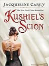 Kushiel's Scion by Jacqueline Carey