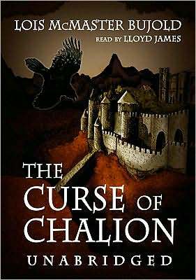 Curse of Chalion