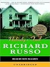 Nobody's Fool by Richard Russo