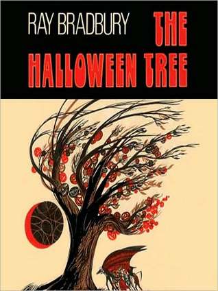 Halloween Tree