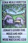 Jonah's Gourd Vin...