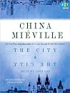 The City & the City by China Miéville