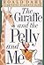 The Giraffe and the Pelly and Me by Roald Dahl
