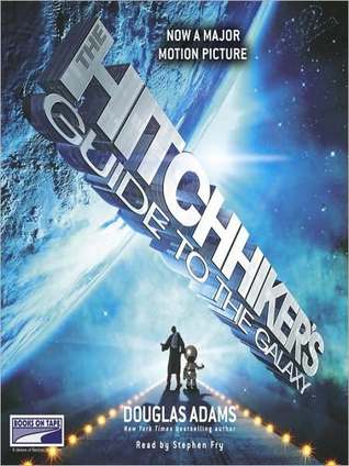 The Hitchhiker's Guide to the Galaxy