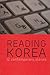 Reading Korea by Dahee Kim