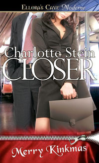 Closer (Merry Kinkmas)