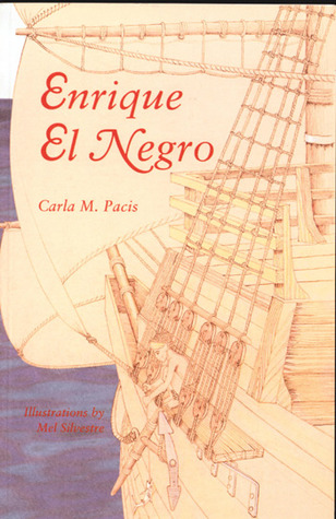 Enrique El Negro