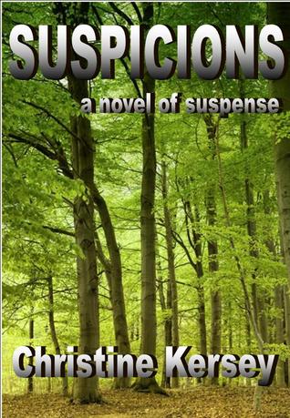 Suspicions (Kindle Edition)
