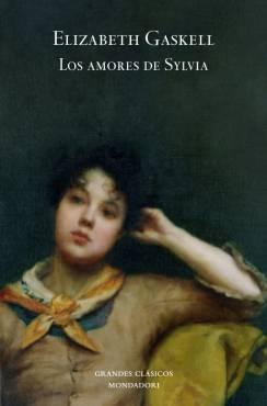 Portada de Los amores de Sylvia, de Elizabeth Gaskell