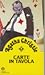 Carte in tavola by Agatha Christie