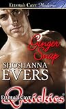 Ginger Snap by Shoshanna Evers