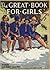 The Great Book for Girls: F...