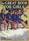 The Great Book for Girls: Four Merry Maids