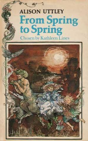 From Spring to Spring: Stories of the Four Seasons (Hardcover)