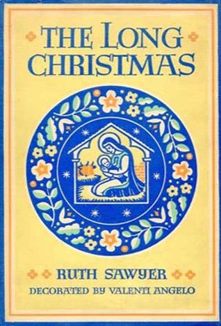 The Long Christmas (Hardcover)