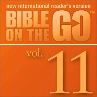 Bible on the Go, Volume 11: Joshua, Rahab, and the Promised Land (Numbers 27, Deuteronomy 24, Joshua 1-4)