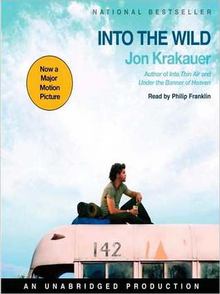 Into the Wild