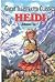Heidi (Great Illustrated Classics)