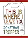 This is Where I Leave You