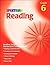 Spectrum Reading, Grade 6