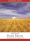 Plain Truth by Jodi Picoult