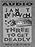 Three to Get Deadly (Stephanie Plum #3)