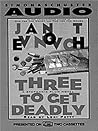 Three to Get Deadly by Janet Evanovich