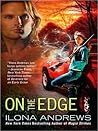 On the Edge by Ilona Andrews