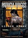Silver Borne by Patricia Briggs