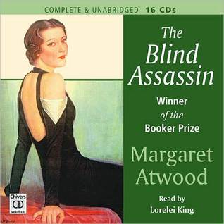 The Blind Assassin