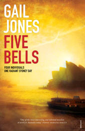 Five Bells (Paperback)