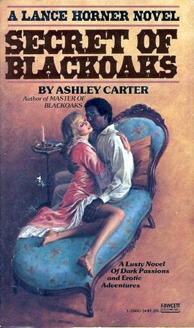 Secret of Blackoaks (Mass Market Paperback)