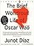 The Brief Wondrous Life of Oscar Wao