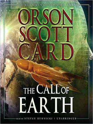 Call of Earth: Homecoming: Volume 2: Homecoming: Volume 2