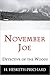 November Joe: Detective of ...