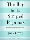 The Boy in the Striped Pajamas by John Boyne