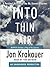 Into Thin Air: A Personal A...