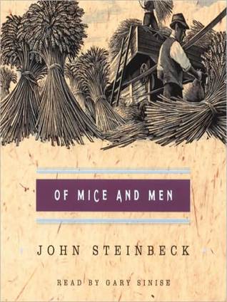 Of Mice and Men