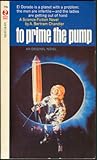 To Prime the Pump (John Grimes, #2)