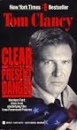 Tom Clancy (Author of The Hunt for Red October)