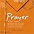 Prayer: Your Own Letter to God