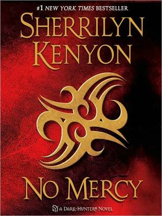 No Mercy